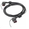Obrázek Eaton 1, 8m kabel pro připojení externích baterií 240V EBM Tower
