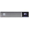Obrázek Eaton 5PX 1500i RT2U Netpack G2, Gen2 UPS 1500VA / 1500 W, 8 zásuvek IEC, rack/ tower, LAN karta (EBM: 5PXEBM48RT2UG2 )