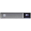 Obrázek Eaton 5PX 2200i RT2U G2, Gen2 UPS 2200VA / 2200 W, 8 zásuvek IEC, rack/ tower ( EBM: 5PXEBM72RT2UG2 )