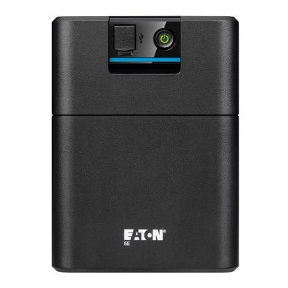 Obrázek Eaton 5E 1200 USB FR G2, UPS 1200VA / 660 W, 4x FR UPS