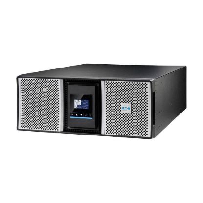 Obrázek Eaton 9PX 8000i RT4U Netpack, ON- LINE, UPS 8000VA, G2