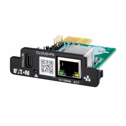 Obrázek Eaton UPS Cloud card