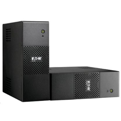Obrázek Eaton 5S 700i, UPS 700VA / 420 W, 6 zásuvek IEC
