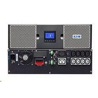 Obrázek Eaton 9PX 2200i RT3U, ON- LINE, UPS 2200VA / 2200 W, LCD, rack/ tower ( možno dokoupit 9PXEBM72RT3U )