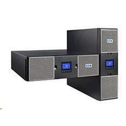 Obrázek Eaton 9PX 2200i RT3U HotSwap FR, ON- LINE, UPS 2200VA / 2200 W, LCD, rack/ tower ( EBM: 9PXEBM72RT3U )