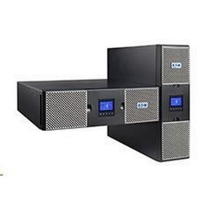 Obrázek Eaton 9PX 2200i RT3U HotSwap HW, ON- LINE, UPS 2200VA / 2200 W, LCD, rack/ tower ( EBM: 9PXEBM72RT3U )