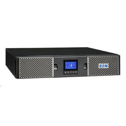 Obrázek Eaton 9PX 1500i RT2U Netpack, ON- LINE, UPS 1500VA / 1500 W, LCD, rack/ tower, LAN karta ( možno dokoupit 9PXEBM48RT2U )