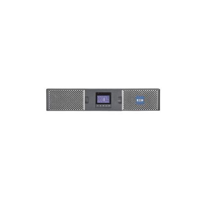 Obrázek Eaton 9PX 1500i RT2U Li- Ion, ON- LINE, UPS 1500VA / 1500 W, LCD, rack/ tower ( EBM: 9PXEBM48RT1U- L )