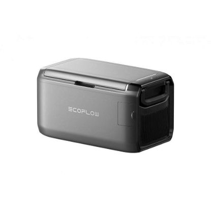 Obrázek EcoFlow Glacier Classic přenosná lednička - 35 litrů
