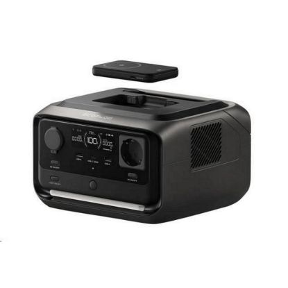 Obrázek EcoFlow RIVER 3 Plus Wireless