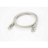 Obrázek LYNX patch kabel Cat5E, FTP - 3m, šedý