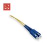 Obrázek LYNX duplexní patch kabel SM, OS2, SC/ SC, 9/ 125µm, 3m