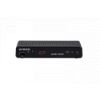 Obrázek Orava DVB- 30 digitální pozemní přijímač DVB- T2, HD, HEVC, PVR, paměť pro 500 programů, SCART, HDMI, ethernet, černá