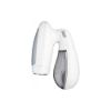 Obrázek Orava Steameasy W ruční napařovač oděvů, 1200 W, 100 ml, 55 °C, bílá