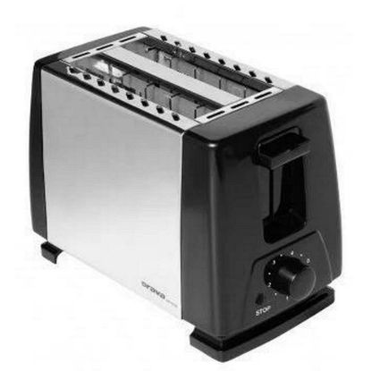 Obrázek ORAVA HR- 103 A topinkovač, 650 W, 2 topinky, regulace opékání