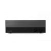 Obrázek Orava PEGASUS 1 reproduktor, 22.5 W, subwoofer, WiFi, Bluetooth, AUX vstup, Multiroom systém, černá