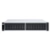 Obrázek QNAP ES2486dc- 2142IT- 96G (2 x 8C/ XeonD- 2142IT/ 3GHz/ 48 GBRAM/ 24xSAS/ 3xGbE/ 4xSFP+/ 2xUSB3.2/ 2xPCIe/ RP)