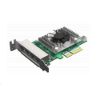 Obrázek QNAP QXG- 2G4T- I225 rozšiřující karta 4x 2, 5GbE pro PC i NAS