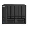 Obrázek QNAP TS- 932PX- 4G (4C/ Cortex- A57/ 1, 7GHz/ 4 GBRAM/ 9xSATA/ 2 x 2, 5GbE/ 2xSFP+/ 3xUSB3.2)