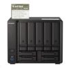 Obrázek QNAP TS- h973AX- 32G (4C/ RyzenV1500B/ 2, 2GHz/ 32 GBRAM/ 9xSATA/ 2 x 2, 5GbE/ 1 x 10GbE/ 4xUSB3.2)