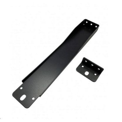 Obrázek QNAP SP- EAR- QSWHALFRACK- 01 Half rack mount unit size usage, for single instalation