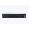 Obrázek QNAP TS- 873AeU- RP- 4G (4C/ RyzenV1500B/ 2, 2GHz/ 4 GBRAM/ 8xSATA/ 2xM.2/ 2 x 2, 5GbE/ 4xUSB3.2/ 1xPCIe/ RP)