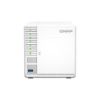 Obrázek QNAP TS- 364- 8G (4C/ CeleronN5095/ 2, 9GHz/ 8 GBRAM/ 3xSATA/ 2xM.2/ 3xUSB3.2/ 1 x 2, 5GbE/ 1xHDMI)