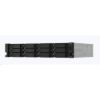 Obrázek QNAP TS- 1264U- RP- 8G (4C/ CeleronN5095/ 2, 9GHz/ 8 GBRAM/ 12xSATA/ 2 x 2, 5GbE/ 2xUSB2.0/ 2xUSB3.2/ 1xPCle/ 1xHDMI…