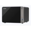 Obrázek QNAP TS- AI642- 8G (2 x 4C/ Cortex- A76/ 2, 2GHz/ Cortex- A55/ 1, 8GHz/ 8 GBRAM/ 6xSATA/ 2xGbE/ 1 x 2, 5GbE/ 2xUSB…