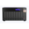 Obrázek QNAP QVP- 85B (6C/ i5/ 32 GBRAM/ 8xSATA/ 2xM.2/ 3xUSB3.2/ 1xHDMI/ 2 x 2, 5GbE/ 2xPCle)