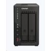 Obrázek QNAP QVP- 21C (4C/ CeleronJ6412/ 2, 6GHz/ 8 GBRAM/ 2xSATA/ 2xM.2/ 2xUSB2.0/ 2xUSB3.2/ 2 x 2, 5GbE/ 2xHDMI)
