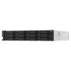 Obrázek QNAP TS- h1887XU- RP- E2336- 32G (6C/ XeonE- 2336/ 4, 8 Hz/ 32 GBRAM/ 18xSATA/ 2 x 2, 5GbE/ 2 x 10GbE/ 4xUSB…