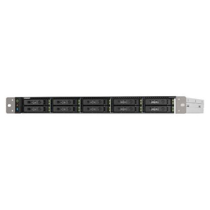 Obrázek QNAP TS- h1090FU- 7232P- 64G (8C/ EPYC7232P/ 7252/ 3, 2GHz/ 64 GBRAM/ 10xU.2/ 2 x 2, 5GbE/ 2xSFP28/ 3xUSB3.2/ 2xPCIe…