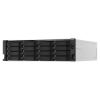 Obrázek QNAP TS- h2287XU- RP- E2336- 32G (6C/ XeonE- 2336/ 4, 8GHz/ 32 GBRAM/ 22xSATA/ 2 x 2, 5GbE/ 2 x 10GbE/ 4xUSB…