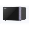 Obrázek QNAP TS- 632X- 4G (4C/ AlpineAL524/ 2, 0GHz/ 4 GBRAM/ 6xSATA/ 2 x 2, 5GbE/ 2xSFP+/ 2xUSB3.2/ 1xPCIe)