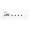 Obrázek QNAP switch QSW- M2106- 4S (6 x 2, 5GbE, 4xSFP+)