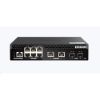 Obrázek QNAP switch QSW- M2106PR- 2S2T (2xSFP+, 2 x 10GbE, 6 x 2, 5GbE, 8xPoE++, 310 W)