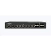 Obrázek QNAP switch QSW- IM3216- 8S8T (8xSFP+, 8 x 10GbE, IP20, fanless)