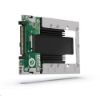 Obrázek QNAP QDA- UMP4A diskový adaptér 1x M.2 NVMe SSD do U.2 PCIe SSD