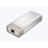 Obrázek QNAP QNA- UC10G1T adaptér USB- C/ Thunderbolt 4 na 10 GBASE- T (1 x 10GbE, 1xUSB- C4/ TB4, fanless)