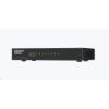 Obrázek QNAP switch QSW- 1108- 8T- R2 (8 x 2, 5GbE, fanless)