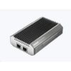 Obrázek QNAP QNA- UC10G2T adaptér USB- C/ Thunderbolt 4 na 2x 10 GBASE- T (2 x 10GbE, 1xUSB- C4/ TB4, fanless)