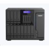 Obrázek QNAP TVS- AIh1688ATX- U7- 32G (20C/ CoreUltra7/ 5, 3GHz/ 32 GBRAM/ 12xSATA/ 4xU.2/ 2 x 2, 5GbE/ 2 x 10GbE/ 5xUSB…