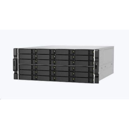 Obrázek QNAP TS- h2477AXU- RP- R7- 32G (8C/ AMDRyzen77000/ 5, 3GHz/ 32 GBRAM/ 24xSATA/ 2xM.2/ 2 x 2, 5GbE/ 2 x 10GbE/ 2xUSB…