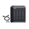 Obrázek QNAP TR- 004 rozšiřujicí jednotka (4xSATA, USB- C 3.2 Gen1)