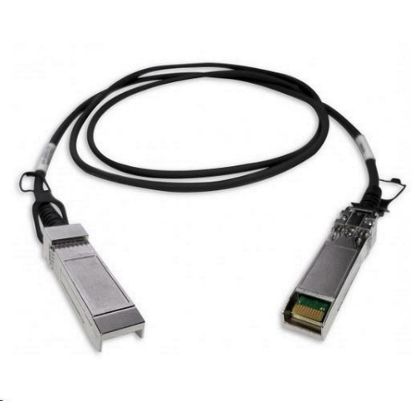 Obrázek QNAP CAB- DAC30M- SFPP DAC twinax kabel (3m, 2xSFP+)