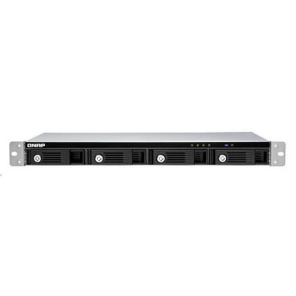 Obrázek QNAP TR- 004U rozšiřujicí jednotka (4xSATA, USB- C 3.2 Gen1)