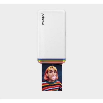 Obrázek Polaroid Hi- Print Gen 2 White