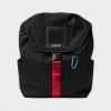 Obrázek Polaroid Ripstop Backpack Black/ Multi