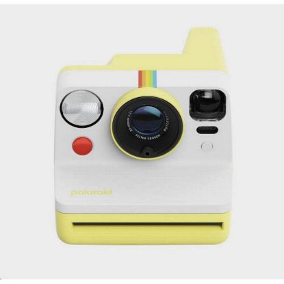 Obrázek Polaroid Now Gen 3 Yellow
